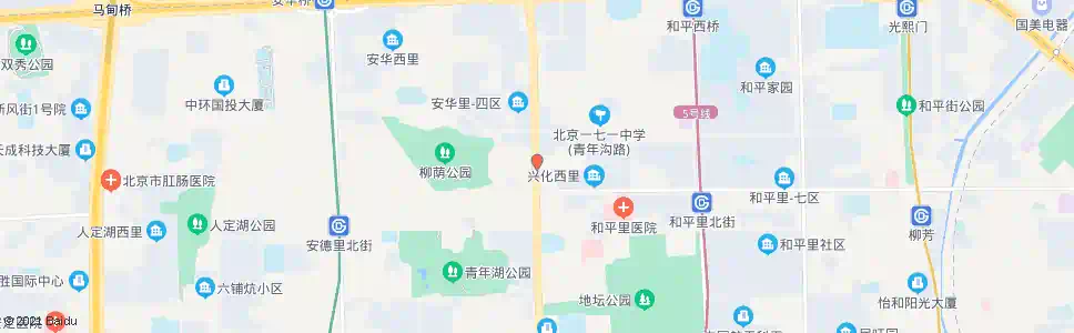 北京蒋宅口_公交站地图_北京公交_妙搜公交查询2025