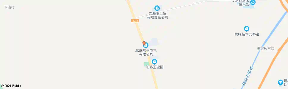北京坦克博物馆南_公交站地图_北京公交_妙搜公交查询2025