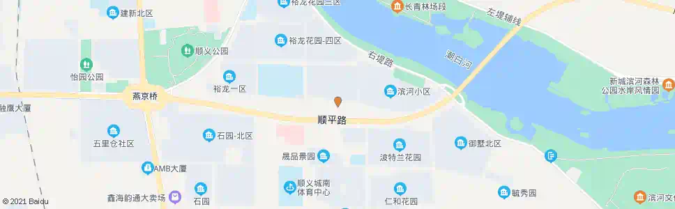 北京六区_公交站地图_北京公交_妙搜公交查询2025