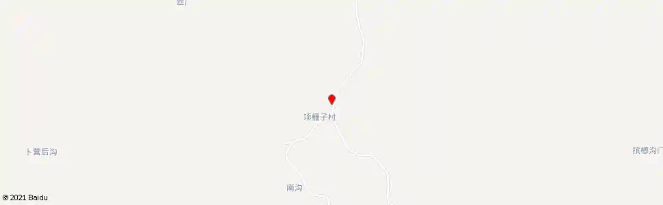 北京项栅子_公交站地图_北京公交_妙搜公交查询2025