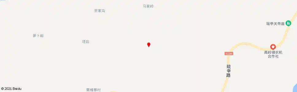 北京四合村_公交站地图_北京公交_妙搜公交查询2025
