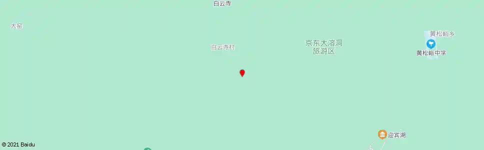 北京白云寺新区南口_公交站地图_北京公交_妙搜公交查询2025