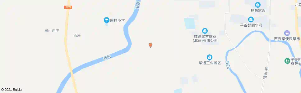 北京平谷区政府_公交站地图_北京公交_妙搜公交查询2025