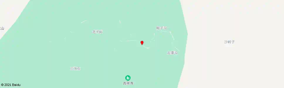 北京边庄子_公交站地图_北京公交_妙搜公交查询2025