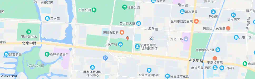 北京物美_公交站地图_北京公交_妙搜公交查询2025