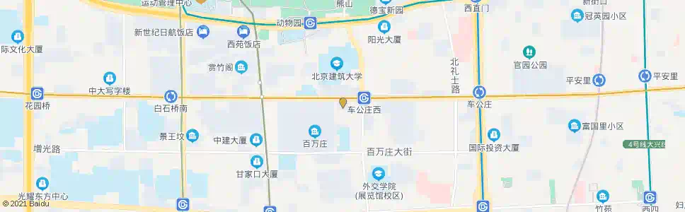 北京三河地税局_公交站地图_北京公交_妙搜公交查询2025
