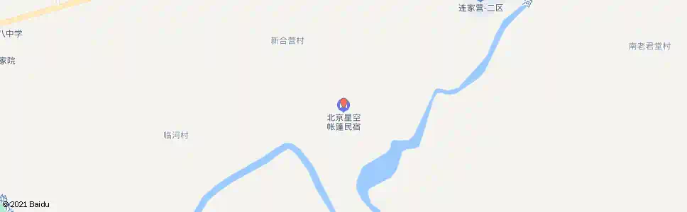北京曹官营_公交站地图_北京公交_妙搜公交查询2025