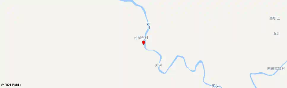 北京松树台子_公交站地图_北京公交_妙搜公交查询2025