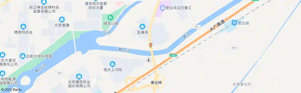 北京宁村新桥_公交站地图_北京公交_妙搜公交查询2025