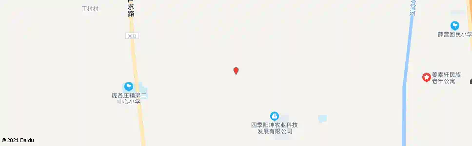 北京梁家务_公交站地图_北京公交_妙搜公交查询2025