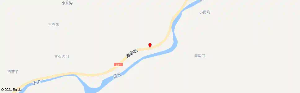 北京东黄梁_公交站地图_北京公交_妙搜公交查询2025