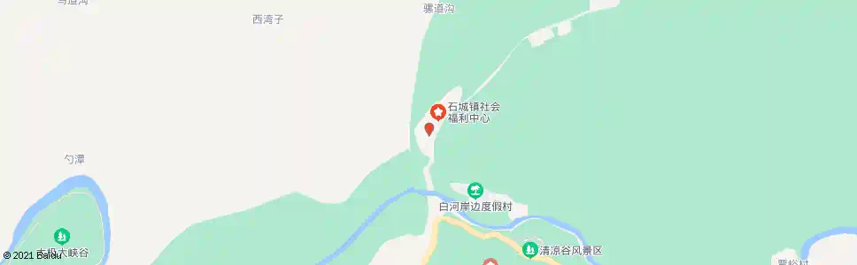 北京四合堂_公交站地图_北京公交_妙搜公交查询2025