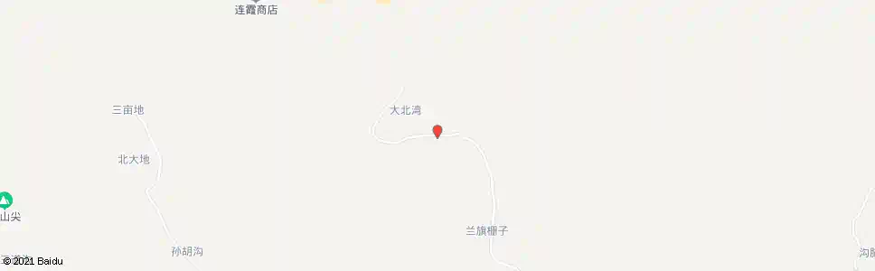 北京大北湾_公交站地图_北京公交_妙搜公交查询2025
