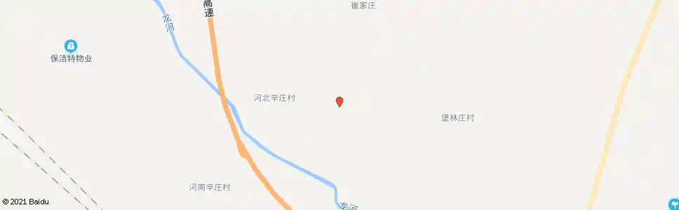 北京河北辛庄东口_公交站地图_北京公交_妙搜公交查询2025