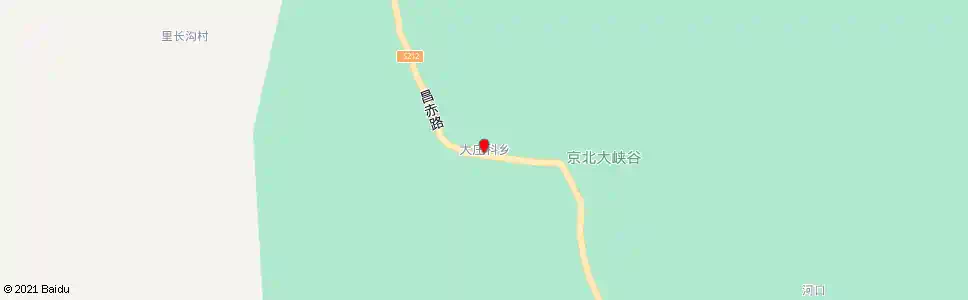 北京大庄科镇政府_公交站地图_北京公交_妙搜公交查询2025