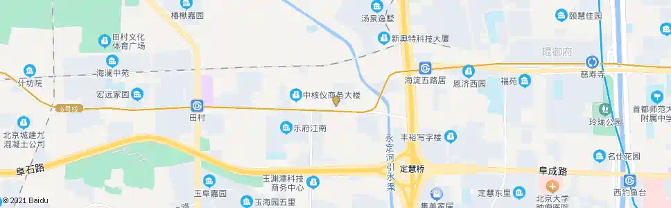 北京祥龙公交公司_公交站地图_北京公交_妙搜公交查询2025