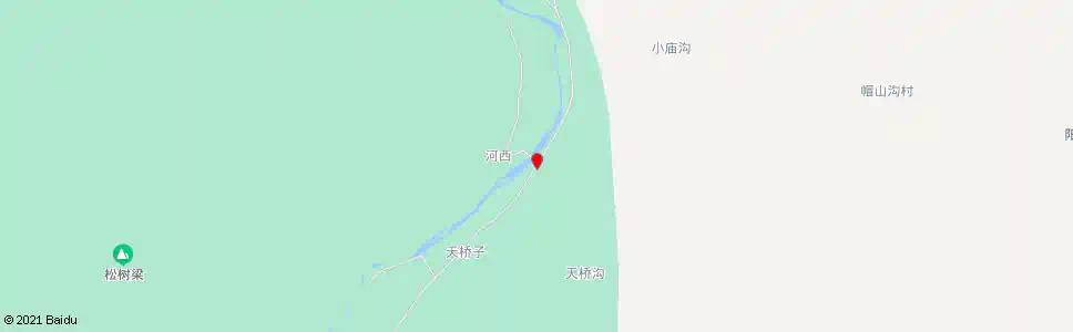 北京千家店镇河西_公交站地图_北京公交_妙搜公交查询2025