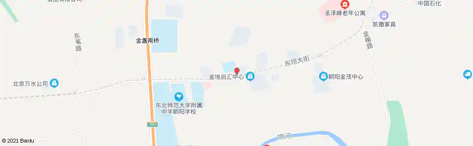 北京楼梓庄乡政府_公交站地图_北京公交_妙搜公交查询2025