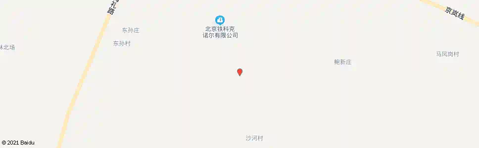 北京太平庄东口_公交站地图_北京公交_妙搜公交查询2025