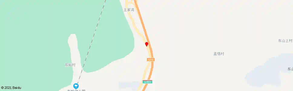 北京杨坨煤厂_公交站地图_北京公交_妙搜公交查询2025