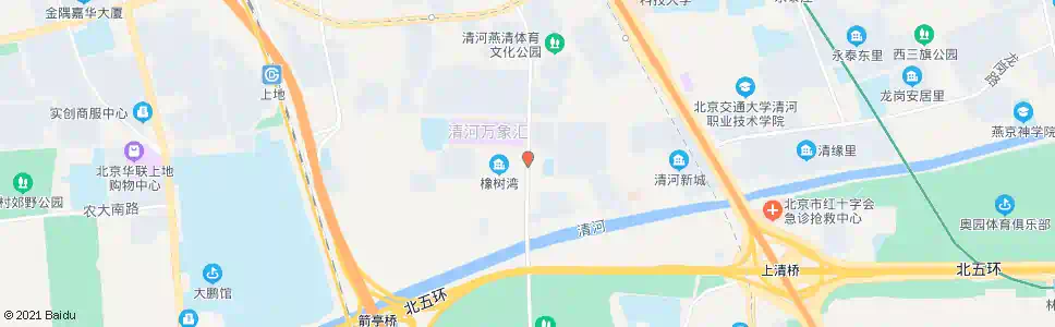 北京毛纺路南口_公交站地图_北京公交_妙搜公交查询2025