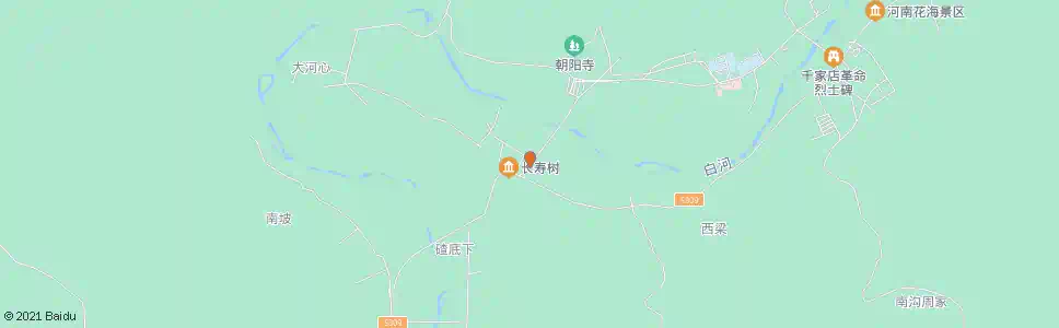 北京排子岭_公交站地图_北京公交_妙搜公交查询2025