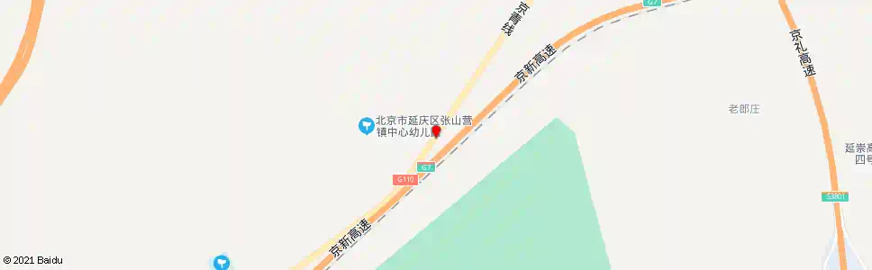 北京粮库_公交站地图_北京公交_妙搜公交查询2025