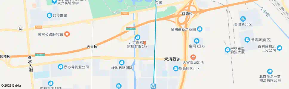 北京星牌台球_公交站地图_北京公交_妙搜公交查询2025