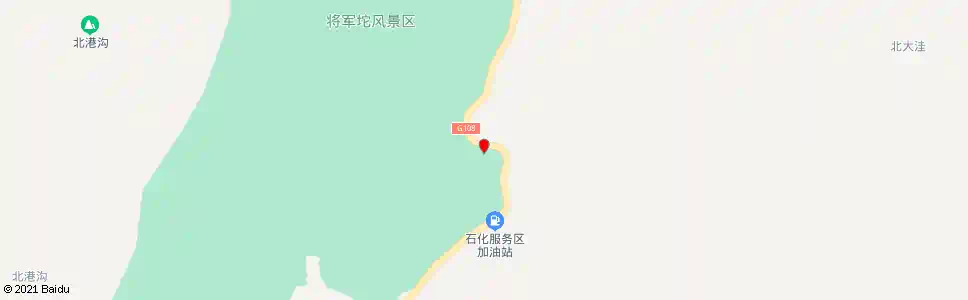 北京将军坨_公交站地图_北京公交_妙搜公交查询2025