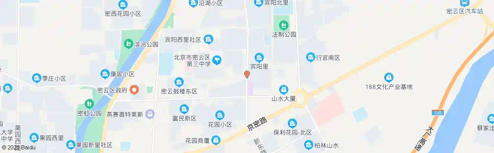北京老城墙_公交站地图_北京公交_妙搜公交查询2025
