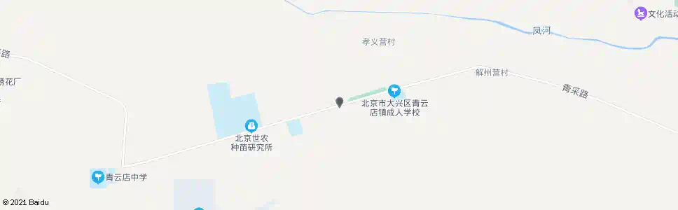 北京石州营_公交站地图_北京公交_妙搜公交查询2025