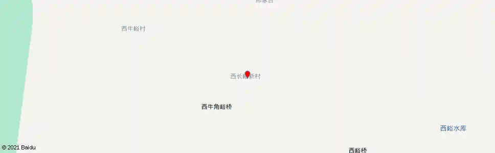 北京西长峪路口_公交站地图_北京公交_妙搜公交查询2025