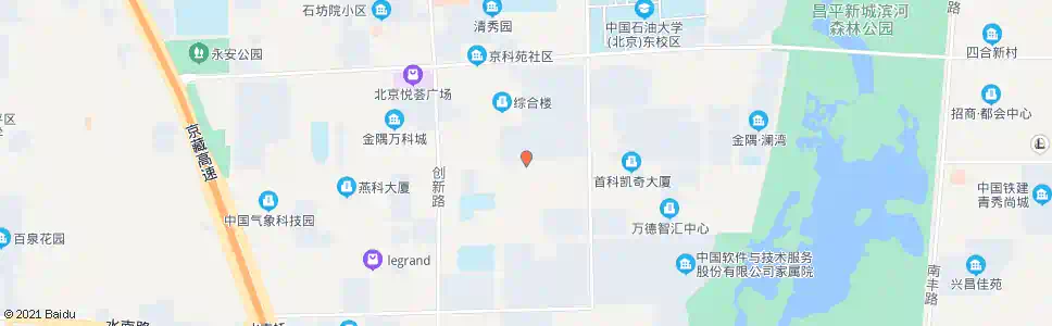北京振兴路_公交站地图_北京公交_妙搜公交查询2025