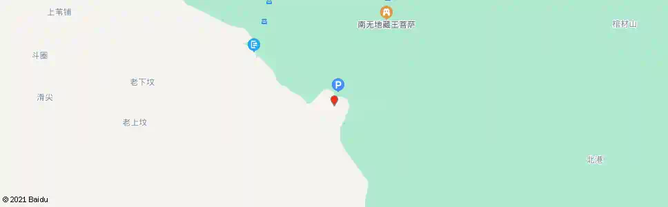 北京上方山东门_公交站地图_北京公交_妙搜公交查询2025