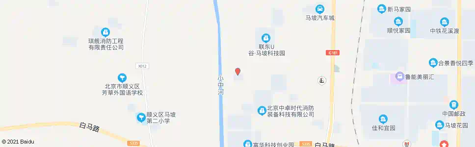 北京鼎晟昊冉培训学校_公交站地图_北京公交_妙搜公交查询2025