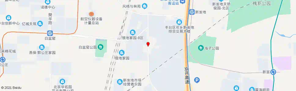 北京天伦锦城_公交站地图_北京公交_妙搜公交查询2025