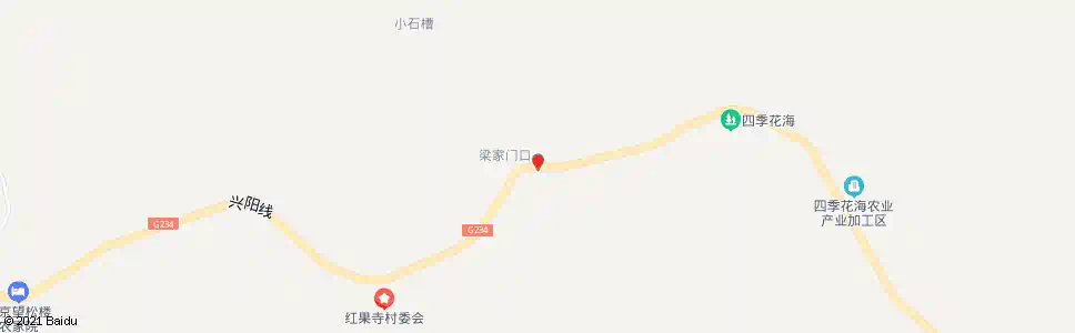 北京小吉祥_公交站地图_北京公交_妙搜公交查询2025