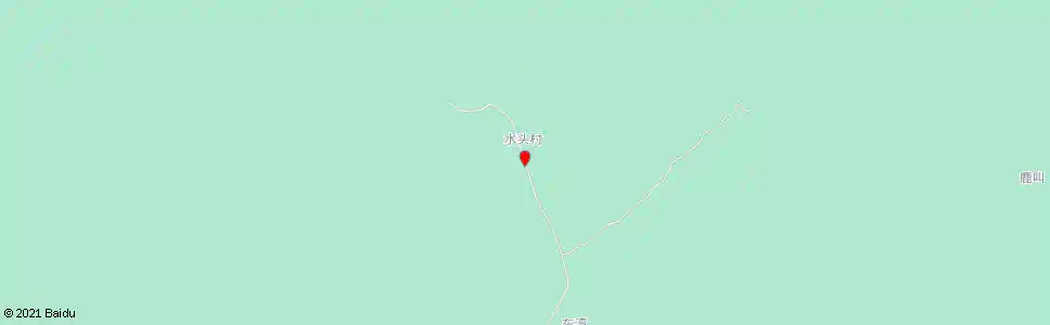 北京水头村_公交站地图_北京公交_妙搜公交查询2025