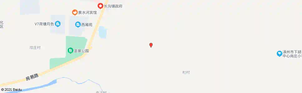 北京东长沟_公交站地图_北京公交_妙搜公交查询2025