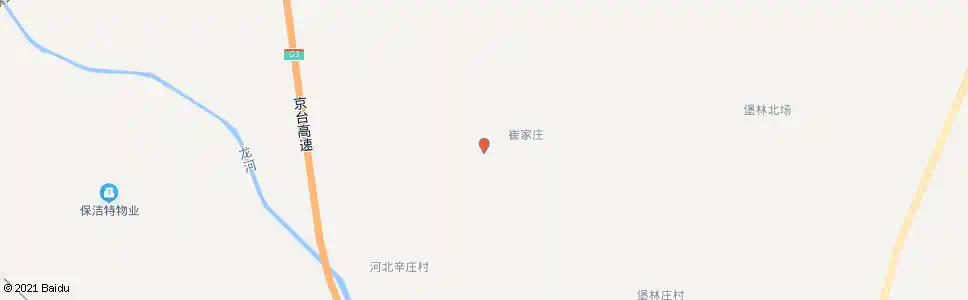 北京崔家庄南口_公交站地图_北京公交_妙搜公交查询2025