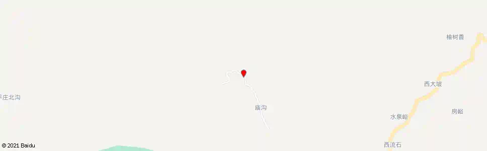 北京庙上_公交站地图_北京公交_妙搜公交查询2025