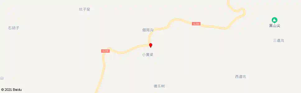 北京三岔_公交站地图_北京公交_妙搜公交查询2025