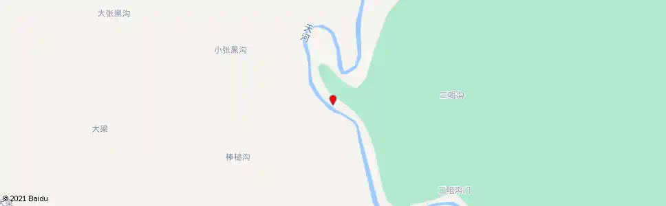 北京宝山镇北台_公交站地图_北京公交_妙搜公交查询2025