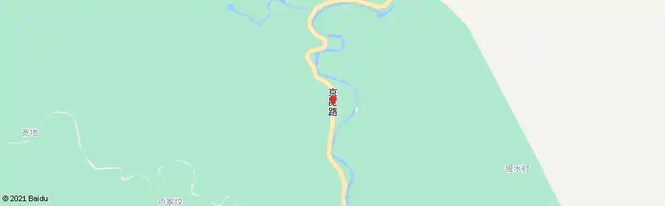 北京沙湖南(银水路口)_公交站地图_北京公交_妙搜公交查询2025