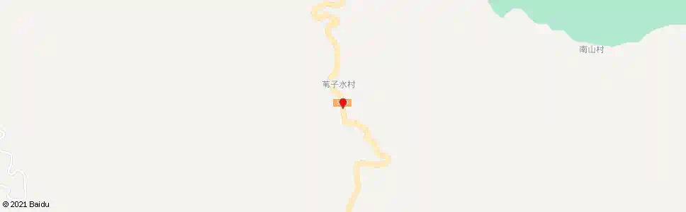 北京苇子水_公交站地图_北京公交_妙搜公交查询2025
