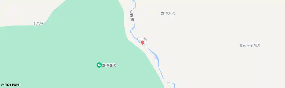 北京龙潭_公交站地图_北京公交_妙搜公交查询2025