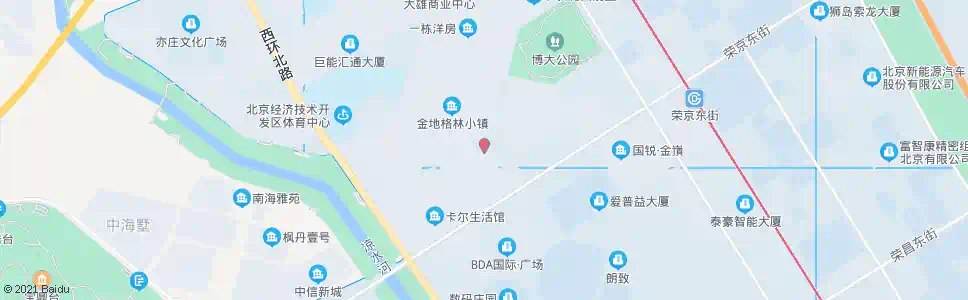 北京上海沙龙_公交站地图_北京公交_妙搜公交查询2025