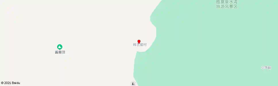 北京砖瓦窑_公交站地图_北京公交_妙搜公交查询2025