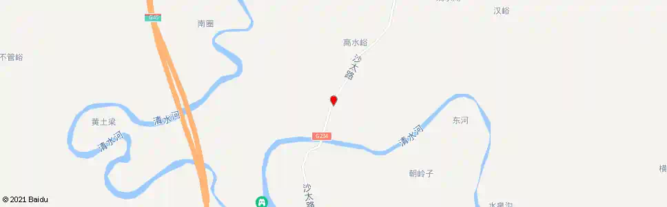 北京苍术会_公交站地图_北京公交_妙搜公交查询2025
