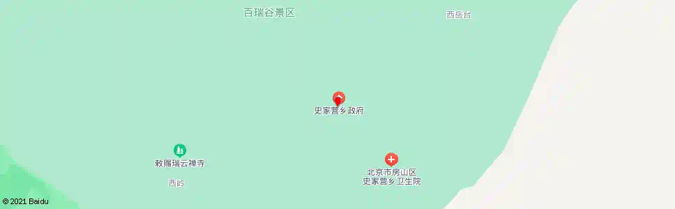 北京甘棠乡政府_公交站地图_北京公交_妙搜公交查询2025